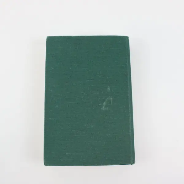 The Hymnal for Worship & Celebration First Presbyterian Church Green Hardcover