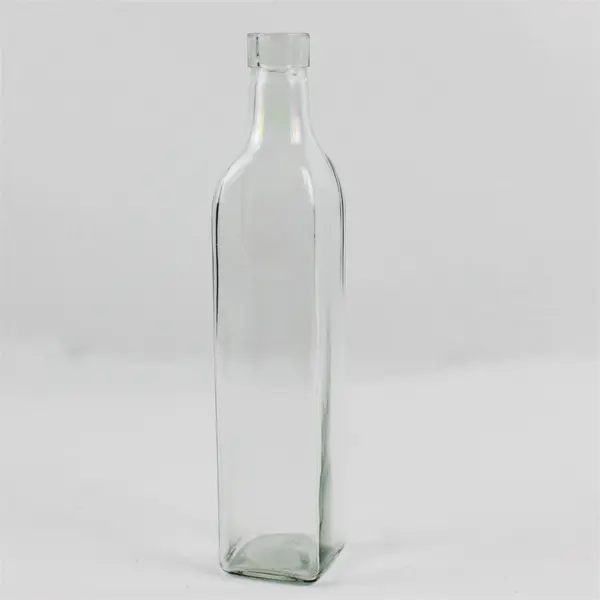 Lifetime Brands Glass Bottle