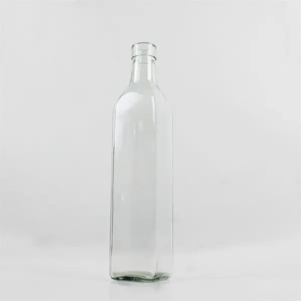 Lifetime Brands Glass Bottle