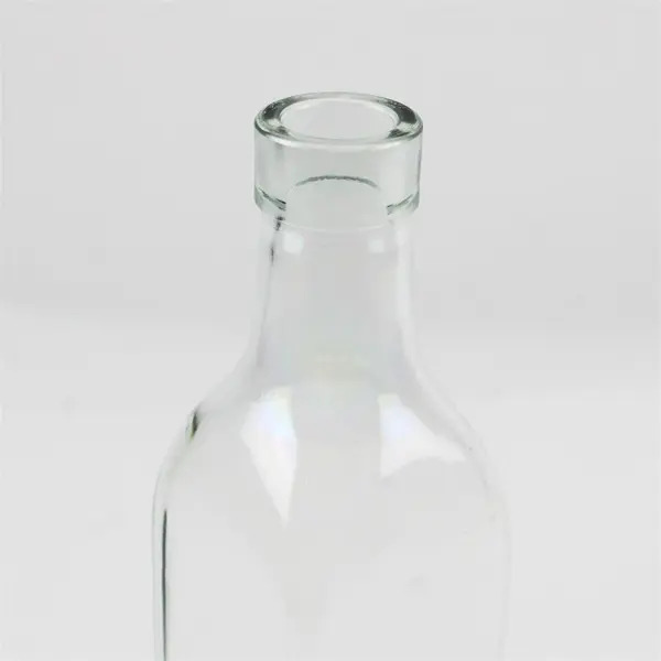 Lifetime Brands Glass Bottle