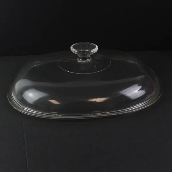 Corning Ware French White Baking Dish 4 Liter Casserole Dish With Lid F-14-B