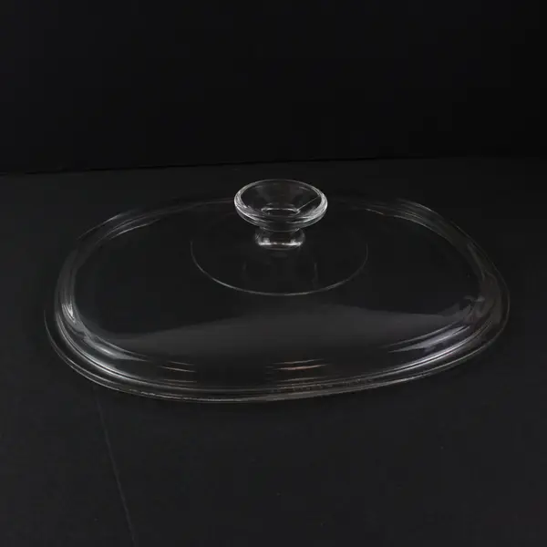 Corning Ware French White Baking Dish 2.8 Liter Casserole Dish With Lid F-2-B