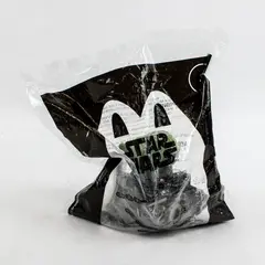 Star Wars The Clone Wars Yoda McDonald's Toy Sealed