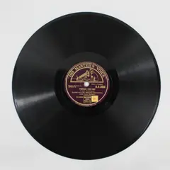 Glenn Miller Orchestra HMV BD.5698 78 RPM Perfidia / The One I Love