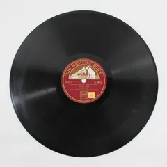 Artie Shaw Little Jazz/The Sad Sack HMV 10" Shellac 78 RPM B.9443
