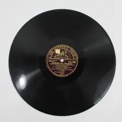 Spike Jones & His City Slickers Nutcracker Suite 10" Shellac Record