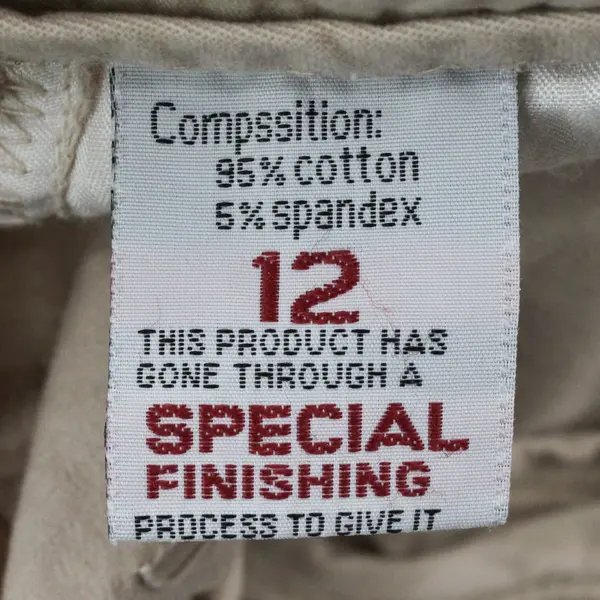 Four Steeds Womens Cargo Shorts Size 12 Beige Hiking Outdoor Multiple Pockets 