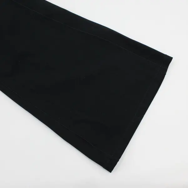 Women's Bootcut Yoga Pants Flared w/ Pockets High Waist Workout Leggings Sz M