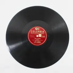Claude Thornhill Columbia Early Autumn/Oh You Beautiful Doll 10" Shellac 78RPM