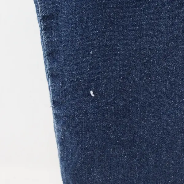 Women's Signature by Levi Strauss Skinny Shaping Pull-On Jeans Size 10 Med. Wash