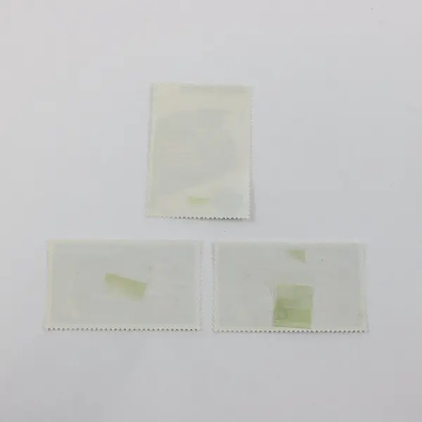 Lot Of 3 Togo 1970s NASA Apollo Stamps Mint Hinged