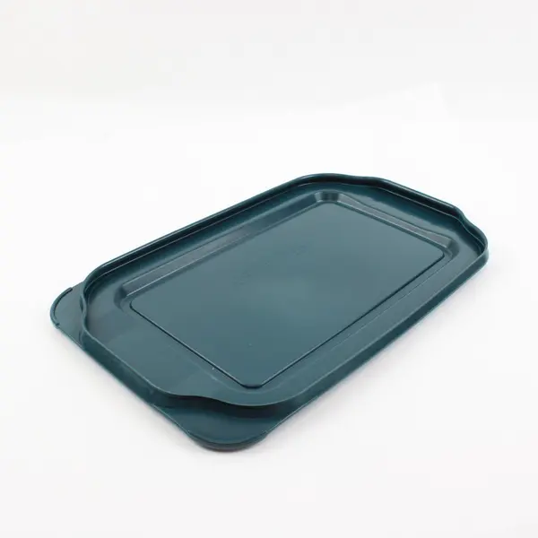 Pyrex 232-PC Green Rectangular Replacement Lid