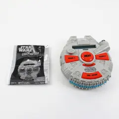 Hasbro Star Wars Electronic Catch Phrase Millennium Falcon Game 2015