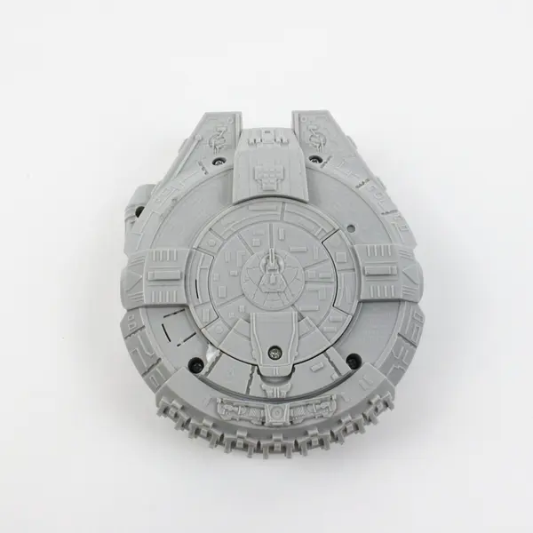 Hasbro Star Wars Electronic Catch Phrase Millennium Falcon Game 2015