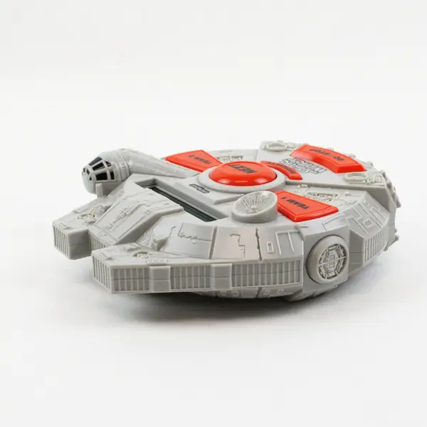 Hasbro Star Wars Electronic Catch Phrase Millennium Falcon Game 2015