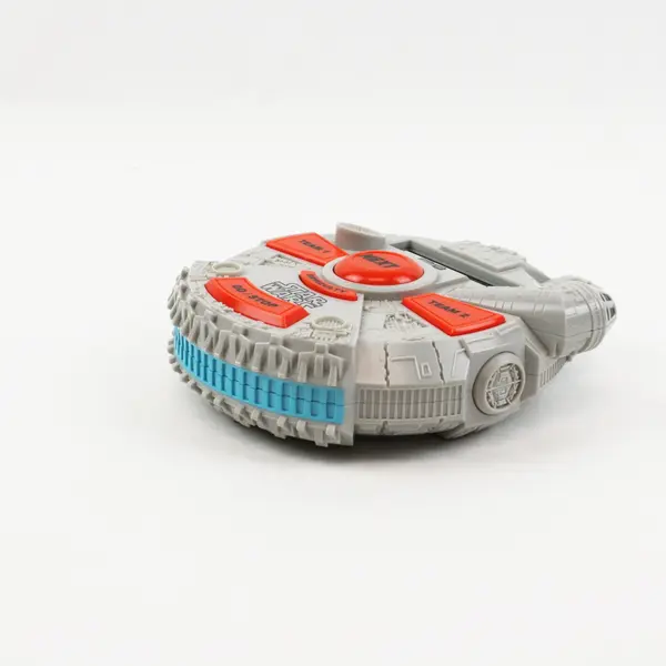 Hasbro Star Wars Electronic Catch Phrase Millennium Falcon Game 2015