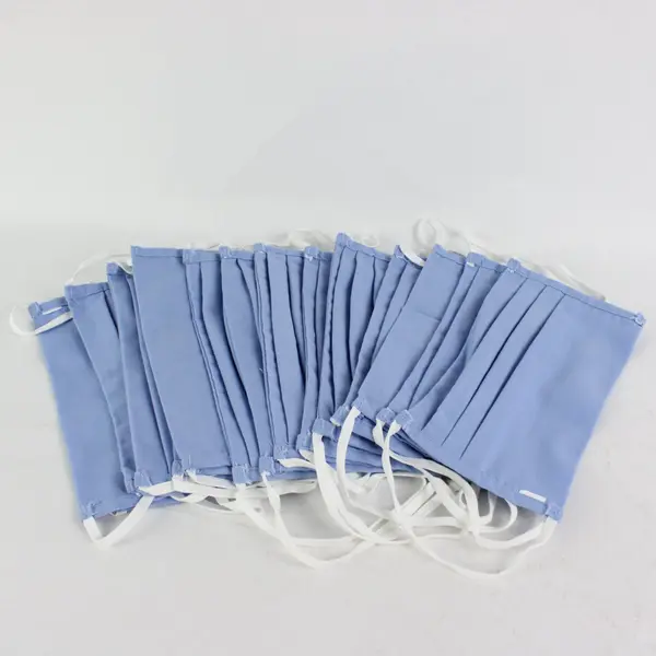 Lot of 28 Fabric Face Masks