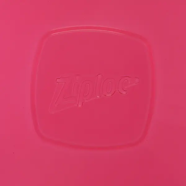 Set of 3 Ziploc 5-Cup Food Storage Containers 2 Lids