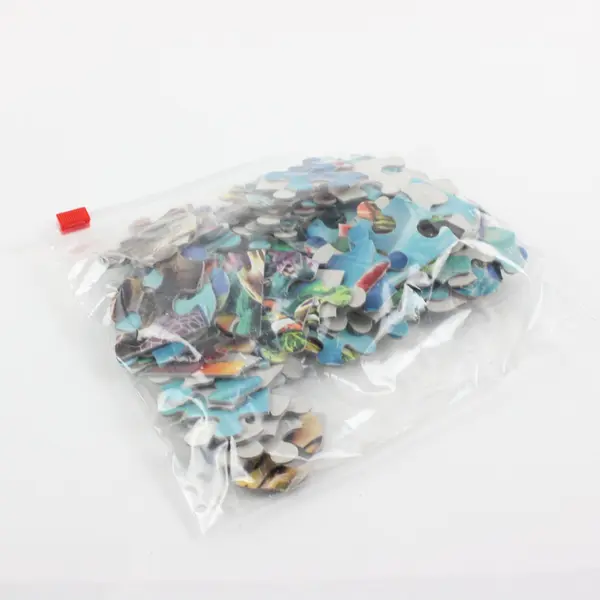 Ceaco Undersea Glow-in-the-Dark Jigsaw Puzzle 100pc Age 5+ MPN 050916-21081-A