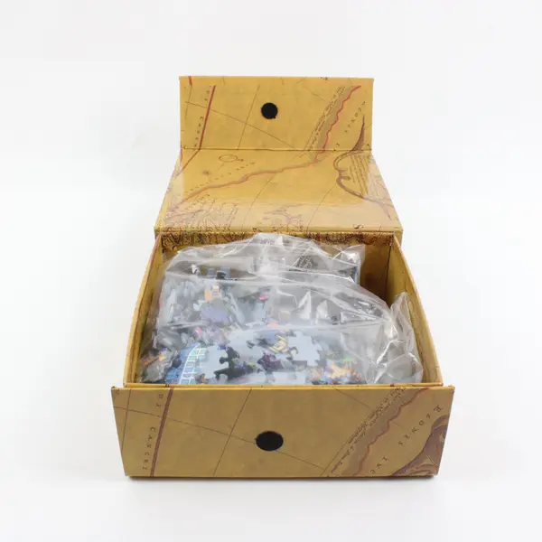 Dowdle Washington D.C. Mall Jigsaw Puzzle 500 Piece