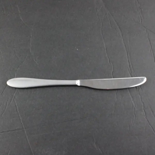 Oneida Stave Stainless Steel Hollow Handle Table Knife