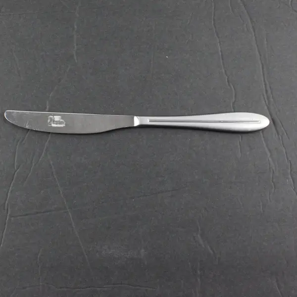 Oneida Stave Stainless Steel Hollow Handle Table Knife