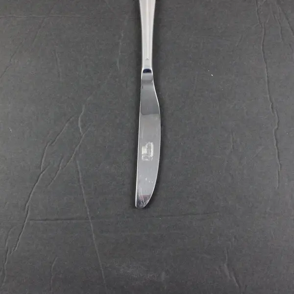 Oneida Stave Stainless Steel Hollow Handle Table Knife