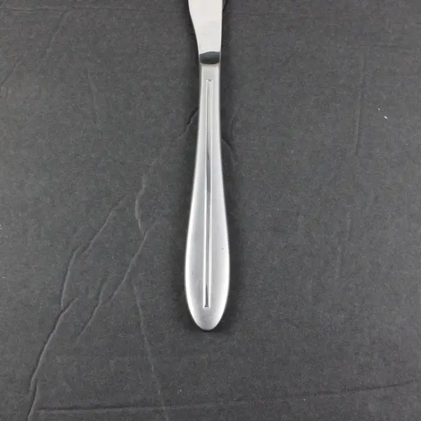 Oneida Stave Stainless Steel Hollow Handle Table Knife