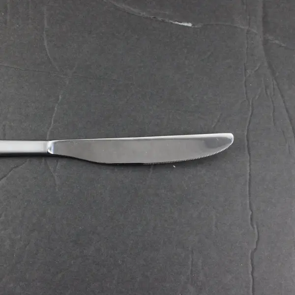 Oneida Stave Stainless Steel Hollow Handle Table Knife