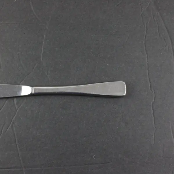 Oneida Solar II Stainless Steel Modern Hollow Handle Table Knife