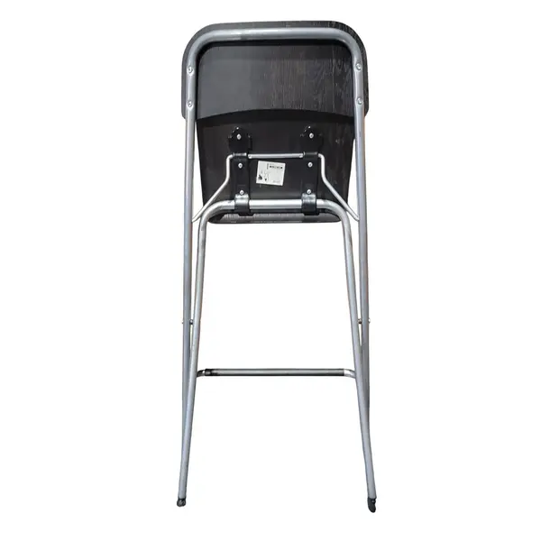 IKEA FRANKLIN Folding Bar Stools Set of 3 Brown 401.992.11 - Local Pickup Only