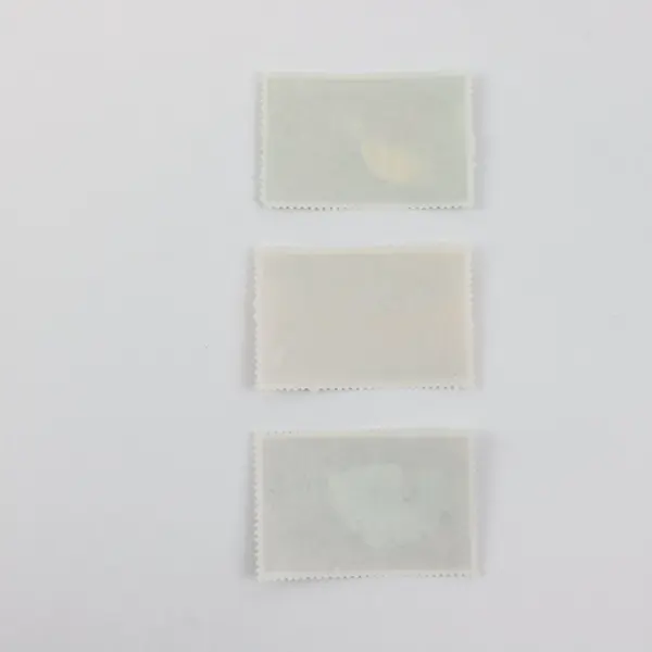 Indonesia 1963 Dutch New Guinea Set of 3 Scott 597-599 