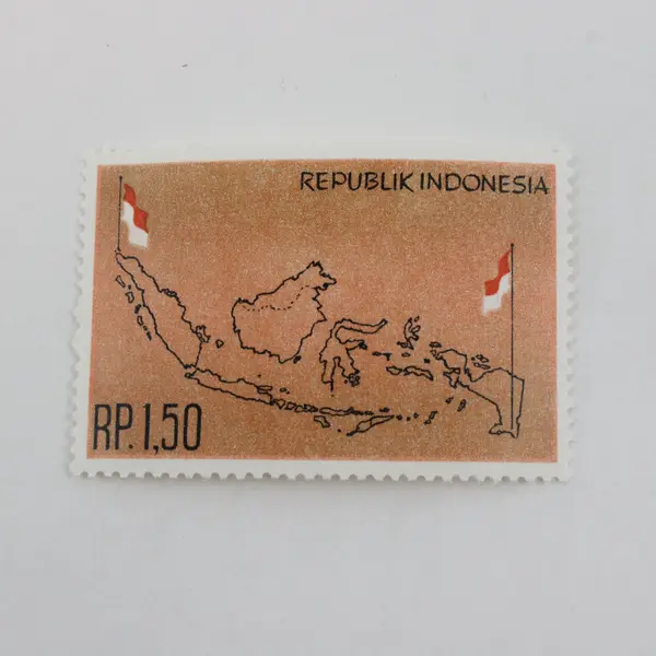 Indonesia 1963 Dutch New Guinea Set of 3 Scott 597-599 