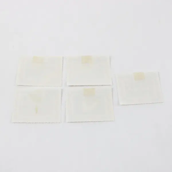Set Of 5 Dubai 1972 Munich Olympics Stamps SC Used CTO