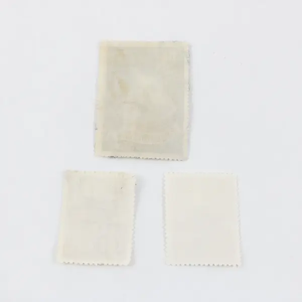 Lot Of 3 Taiwan 1951-1960 Stamps Used