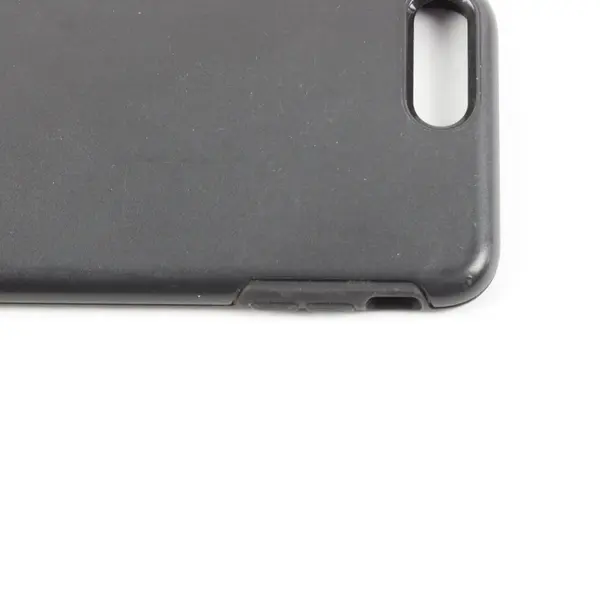 OtterBox Symmetry Series Case for Apple iPhone SE Black Protective