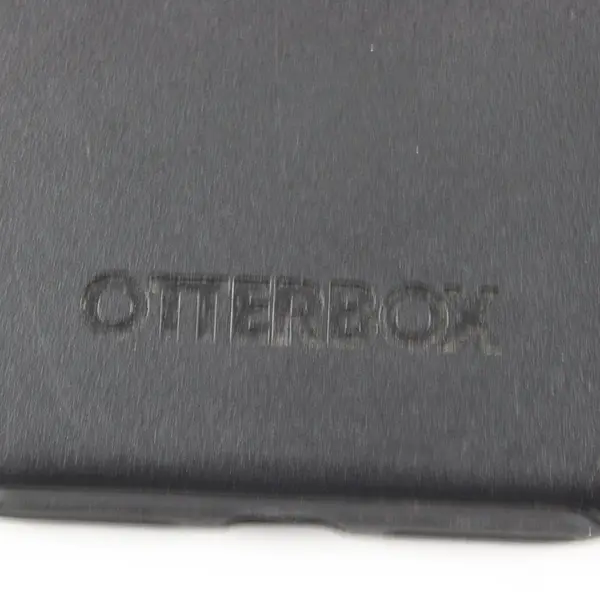 OtterBox Symmetry Series Case for Apple iPhone SE Black Protective
