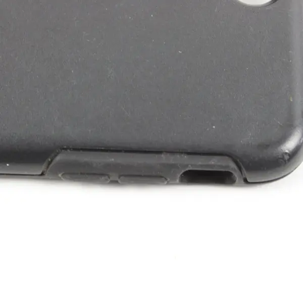 OtterBox Symmetry Series Case for Apple iPhone SE Black Protective