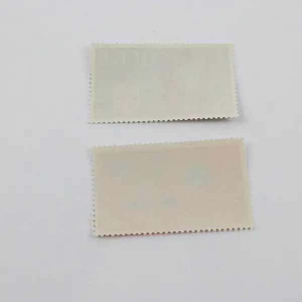 Set Of 2 Togo 1961 Boy Scout Stamps SC #401-402 MNH