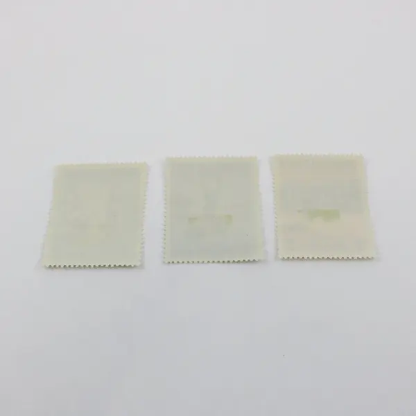 Lot Of 3 Afghanistan 1962 Olympics Stamps Mint Hinged
