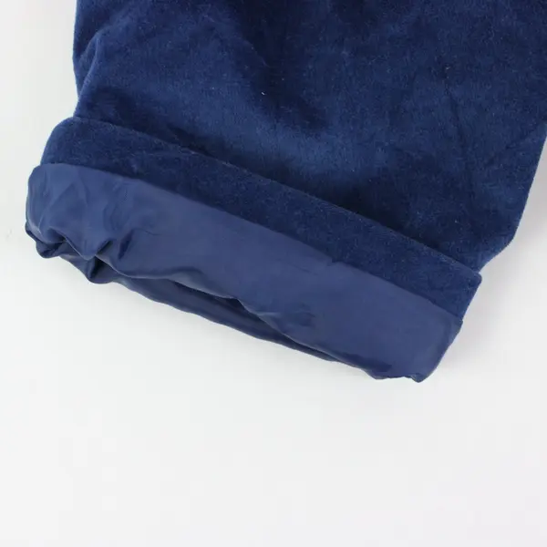 Main Street Blues Women's Stretch Blue Blazer Plus Size 28W