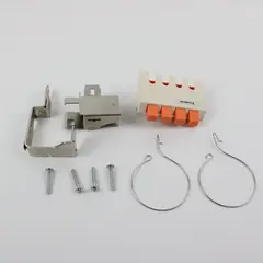 Knitking Color Changer Component for Knitting Machine w/Hardware