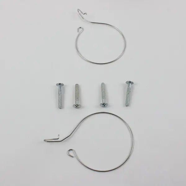 Knitking Color Changer Component for Knitting Machine w/Hardware