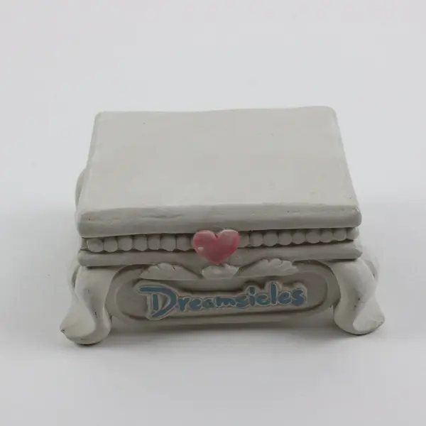 Vintage 1996 Dreamsicles  Display Stand/Base  #10091 