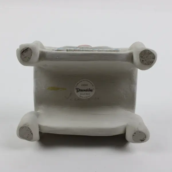 Vintage 1996 Dreamsicles  Display Stand/Base  #10091 