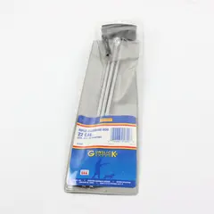 Outers Gunslick .22 Cal Rifle Cleaning Rod .222 .223 Rimfire