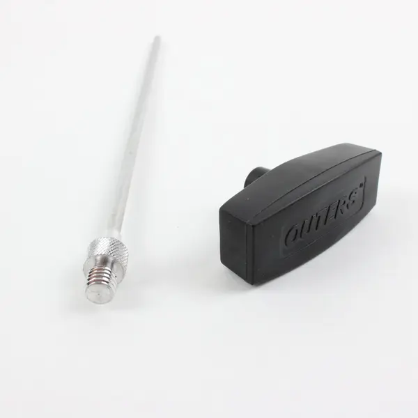 Outers Gunslick .22 Cal Rifle Cleaning Rod .222 .223 Rimfire