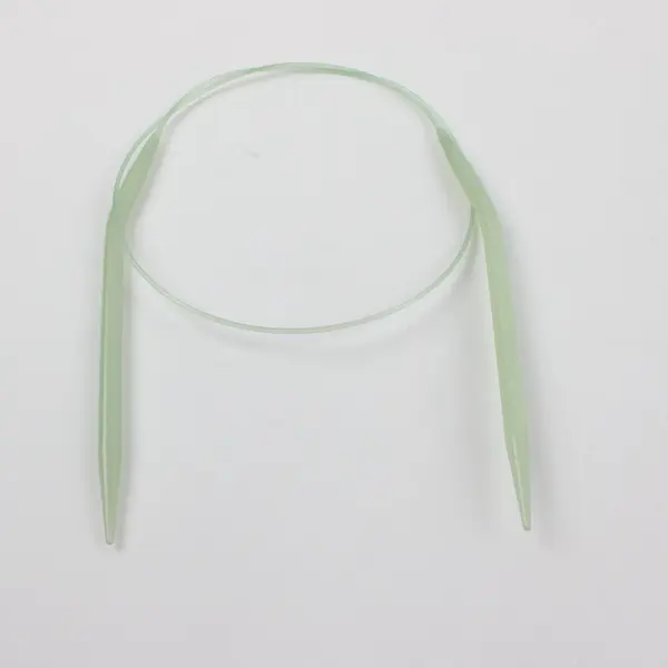 Lot of 3 Pairs Circular Knitting Needles Craft Supplies Used