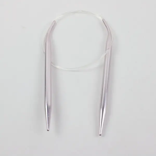 Lot of 3 Pairs Circular Knitting Needles Craft Supplies Used