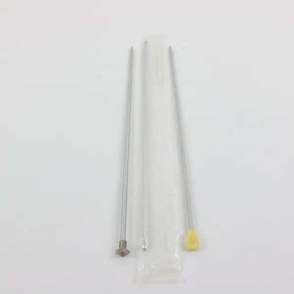 Lot of 12 Knitting & Crochet Needles Craft Supplies